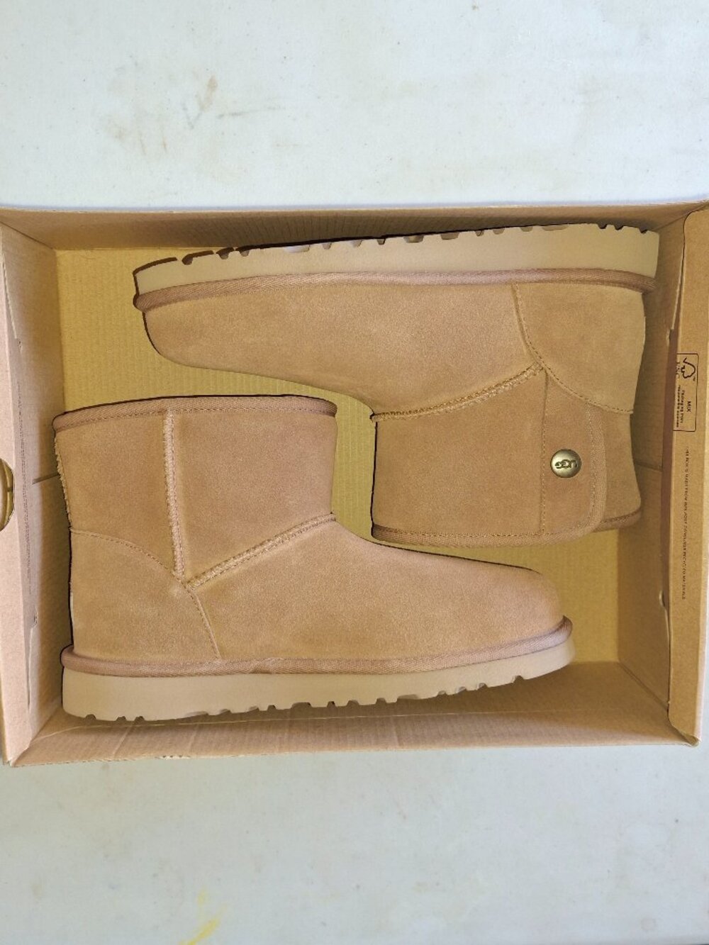 Ugg Kid's Jona Boot